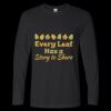 Unisex Softstyle® Long Sleeve T-Shirt Thumbnail