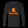 Unisex Softstyle® Long Sleeve T-Shirt Thumbnail