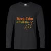 Unisex Softstyle® Long Sleeve T-Shirt Thumbnail