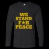 Unisex Softstyle® Long Sleeve T-Shirt Thumbnail