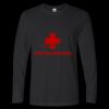 Unisex Softstyle® Long Sleeve T-Shirt Thumbnail