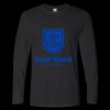 Unisex Softstyle® Long Sleeve T-Shirt Thumbnail