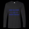 Unisex Softstyle® Long Sleeve T-Shirt Thumbnail