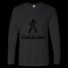Unisex Softstyle® Long Sleeve T-Shirt Thumbnail