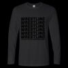 Unisex Softstyle® Long Sleeve T-Shirt Thumbnail