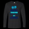 Unisex Softstyle® Long Sleeve T-Shirt Thumbnail