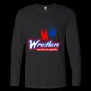 Unisex Softstyle® Long Sleeve T-Shirt Thumbnail