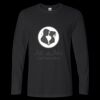 Unisex Softstyle® Long Sleeve T-Shirt Thumbnail