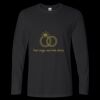 Unisex Softstyle® Long Sleeve T-Shirt Thumbnail