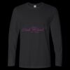 Unisex Softstyle® Long Sleeve T-Shirt Thumbnail