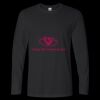 Unisex Softstyle® Long Sleeve T-Shirt Thumbnail