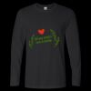 Unisex Softstyle® Long Sleeve T-Shirt Thumbnail