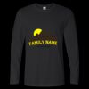 Unisex Softstyle® Long Sleeve T-Shirt Thumbnail