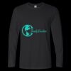 Unisex Softstyle® Long Sleeve T-Shirt Thumbnail