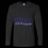 Unisex Softstyle® Long Sleeve T-Shirt Thumbnail