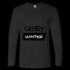 Unisex Softstyle® Long Sleeve T-Shirt Thumbnail