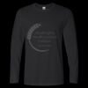 Unisex Softstyle® Long Sleeve T-Shirt Thumbnail