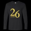 Unisex Softstyle® Long Sleeve T-Shirt Thumbnail
