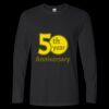 Unisex Softstyle® Long Sleeve T-Shirt Thumbnail