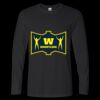 Unisex Softstyle® Long Sleeve T-Shirt Thumbnail