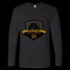 Unisex Softstyle® Long Sleeve T-Shirt Thumbnail