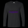 Unisex Softstyle® Long Sleeve T-Shirt Thumbnail