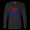 Unisex Softstyle® Long Sleeve T-Shirt Thumbnail