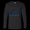 Unisex Softstyle® Long Sleeve T-Shirt Thumbnail