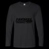 Unisex Softstyle® Long Sleeve T-Shirt Thumbnail