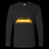Unisex Softstyle® Long Sleeve T-Shirt Thumbnail