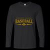 Unisex Softstyle® Long Sleeve T-Shirt Thumbnail