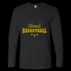 Unisex Softstyle® Long Sleeve T-Shirt Thumbnail