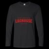 Unisex Softstyle® Long Sleeve T-Shirt Thumbnail