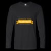Unisex Softstyle® Long Sleeve T-Shirt Thumbnail