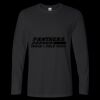Unisex Softstyle® Long Sleeve T-Shirt Thumbnail