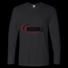 Unisex Softstyle® Long Sleeve T-Shirt Thumbnail