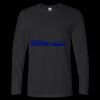 Unisex Softstyle® Long Sleeve T-Shirt Thumbnail