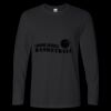 Unisex Softstyle® Long Sleeve T-Shirt Thumbnail