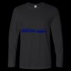 Unisex Softstyle® Long Sleeve T-Shirt Thumbnail