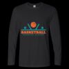 Unisex Softstyle® Long Sleeve T-Shirt Thumbnail