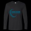 Unisex Softstyle® Long Sleeve T-Shirt Thumbnail