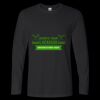 Unisex Softstyle® Long Sleeve T-Shirt Thumbnail