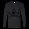 Unisex Softstyle® Long Sleeve T-Shirt Thumbnail