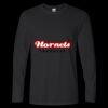 Unisex Softstyle® Long Sleeve T-Shirt Thumbnail