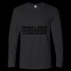 Unisex Softstyle® Long Sleeve T-Shirt Thumbnail