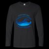 Unisex Softstyle® Long Sleeve T-Shirt Thumbnail