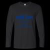 Unisex Softstyle® Long Sleeve T-Shirt Thumbnail