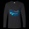 Unisex Softstyle® Long Sleeve T-Shirt Thumbnail