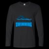 Unisex Softstyle® Long Sleeve T-Shirt Thumbnail
