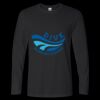 Unisex Softstyle® Long Sleeve T-Shirt Thumbnail